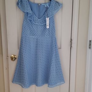 Draper James Dress